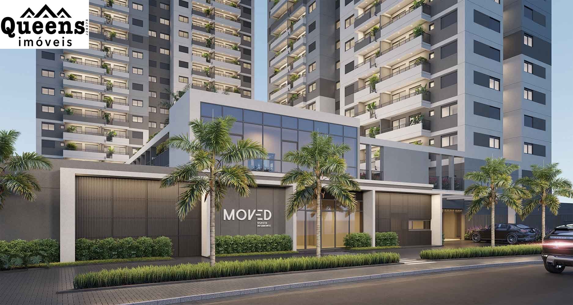 Moved Osasco Residence Vendas WhatsApp (11) 4112-7790