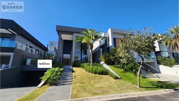 Casa para alugar em Alphaville Sp (11) 4112-7790 WhatsApp
