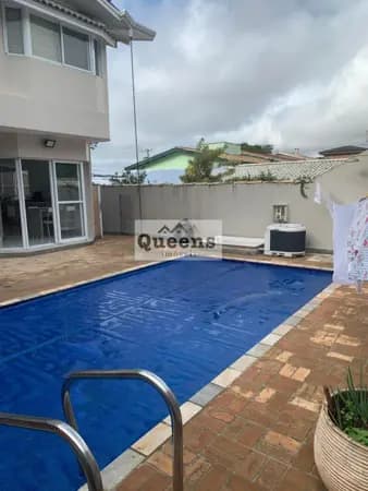 Casa a venda Alphaville 5 | Vendas (11) 4112-7790 WhatsApp