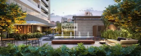 Ode Perdizes apartamentos 156m²