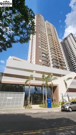 🏢 Trend por Dubai – Seu novo lar em Osasco