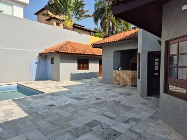 Casa à venda Aldeia da Serra condomínio Morada dos Pinheiros