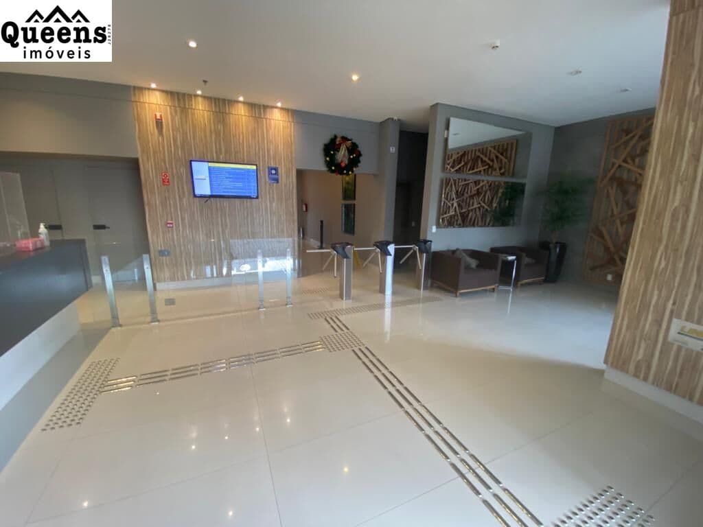 Sala Comercial Para Alugar Alphaville