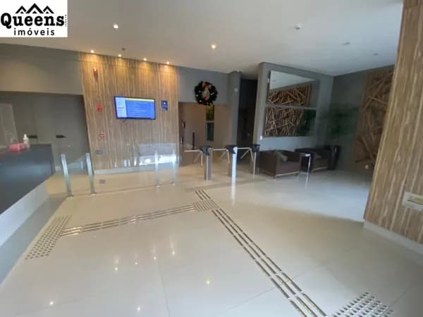 Sala Comercial Para Alugar Alphaville