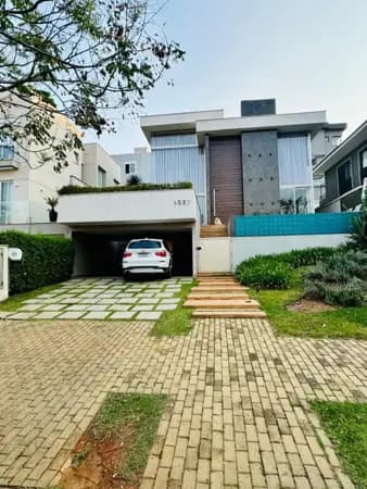Casa para alugar Alphaville (11) 4112-7790 WhatsApp