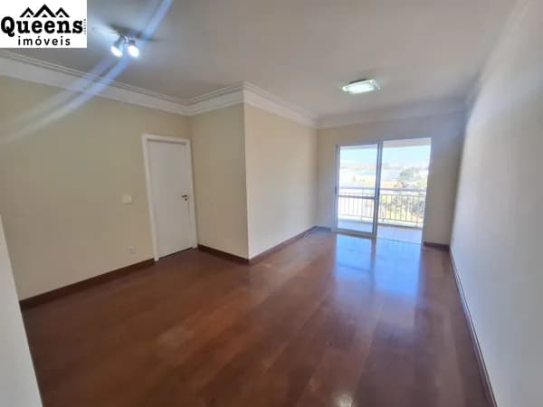 Apartamento à venda no Alphalife Tamboré
