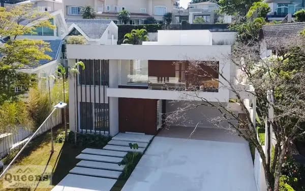 Casa para comprar Residencial Alphaville Zero (11) 4112-7790