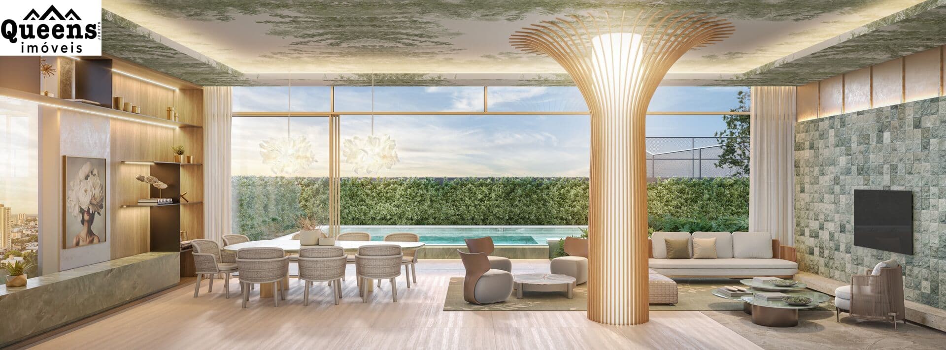 Casa Senses Cyrela | WhatsApp Vendas (11) 4112-7790