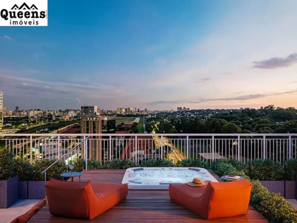 Apartamento Padrão Viva Benx Butantã
