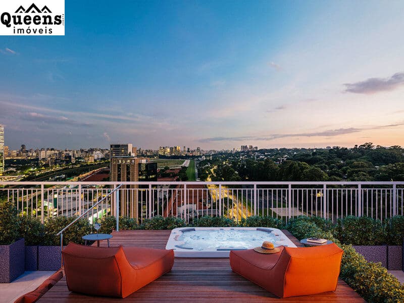 Apartamento Padrão Viva Benx Butantã