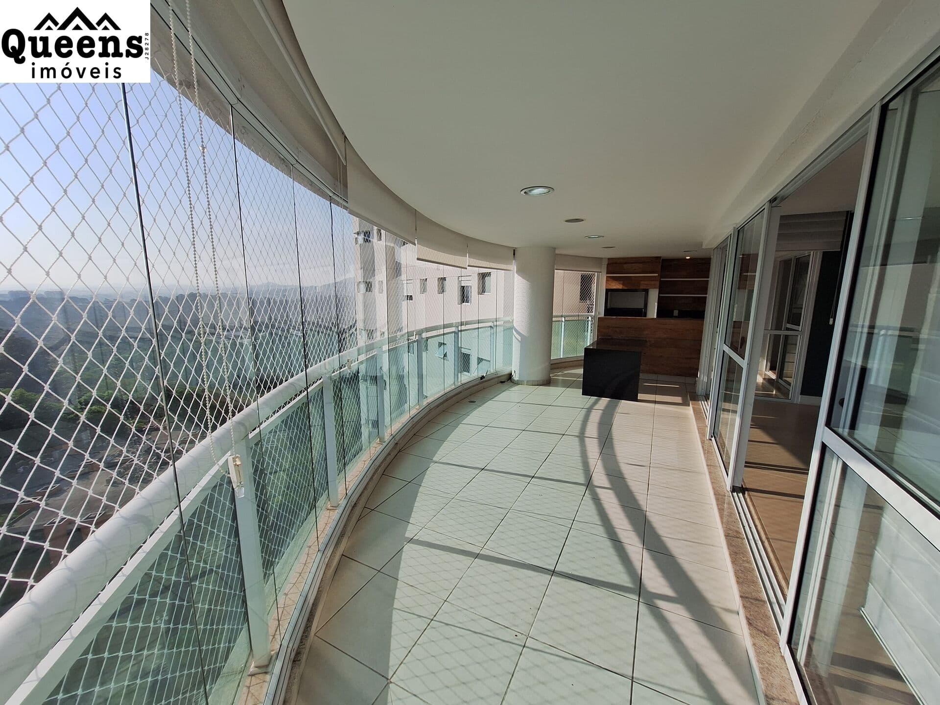 Apartamento Padrão Madisson Gremercy Park