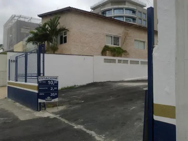 Terreno em São Paulo
