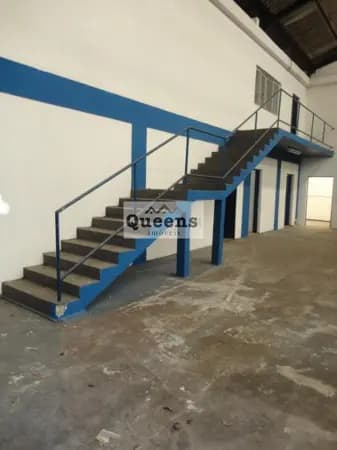 Galpão para venda em Barueri