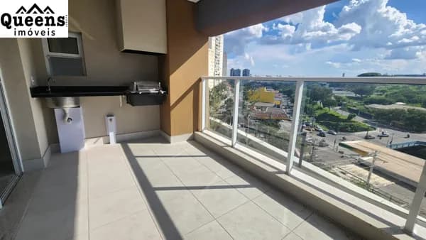 Trend Dubai Osasco Apartamento Av Santo Antônio (11) 4112-7790