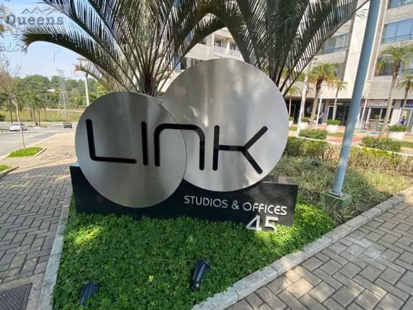 Link Studios e Offices (11) 4112-7790 WhatsApp Venda|Aluguel