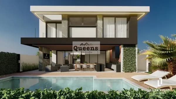 Residencial Genesis 1 | WhatsApp Vendas (11) 4112-7790