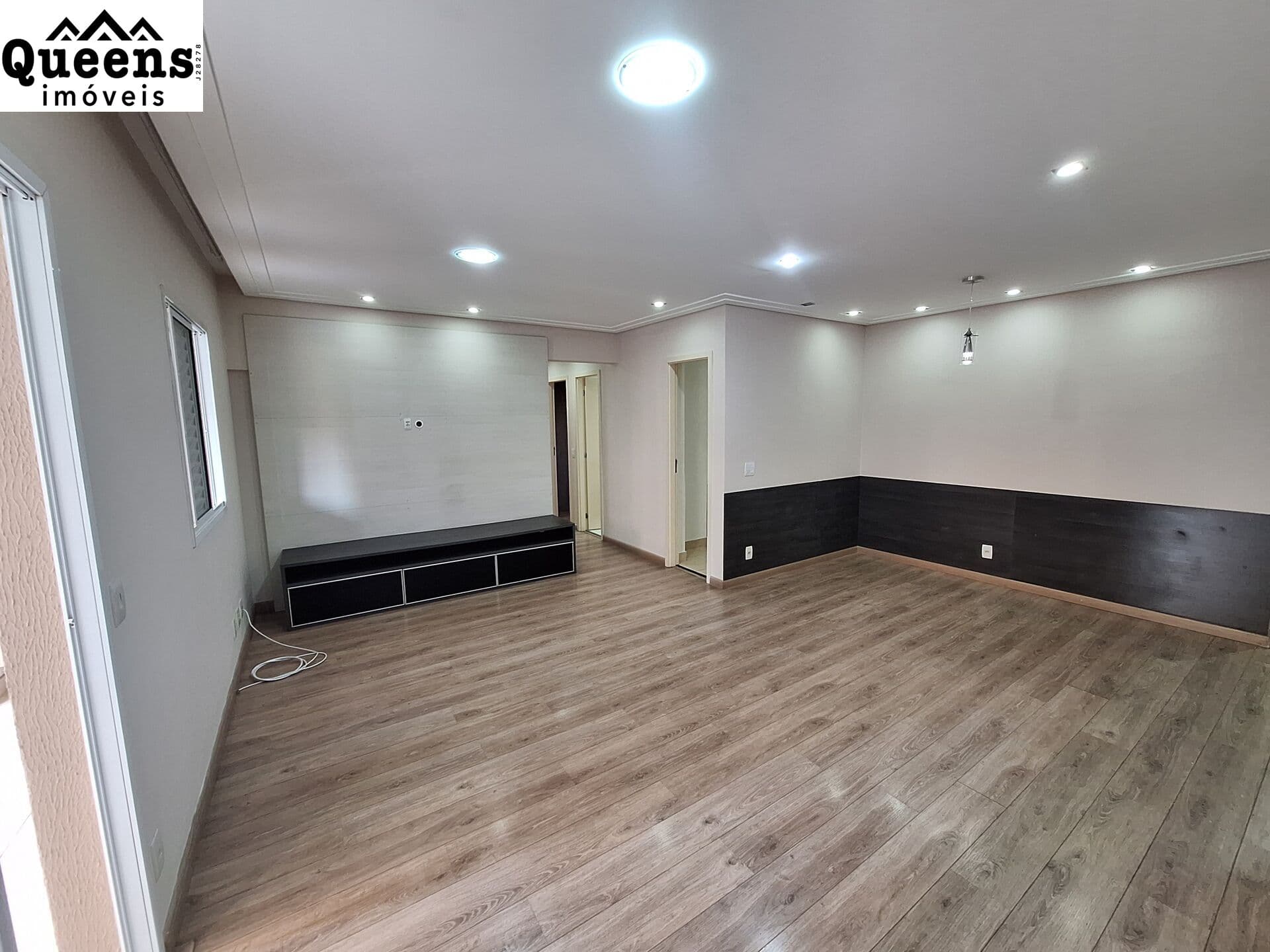 Apartamento para alugar Parque Barueri