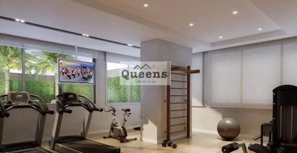 Queens Imóveis imóveis em Moema
