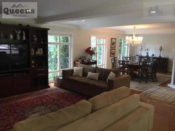 Casa para comprar Tamboré 1 (11) 4112-7790 WhatsApp