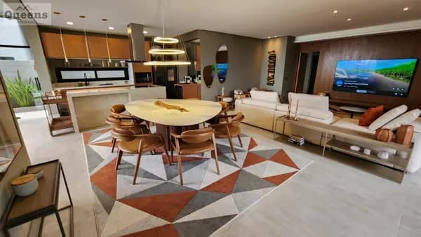 Casa para comprar Alphaville | WhatsApp (11) 4112-7790