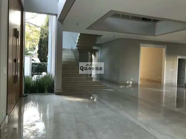 Casa para alugar em Alphaville Sp (11) 4112-7790 WhatsApp