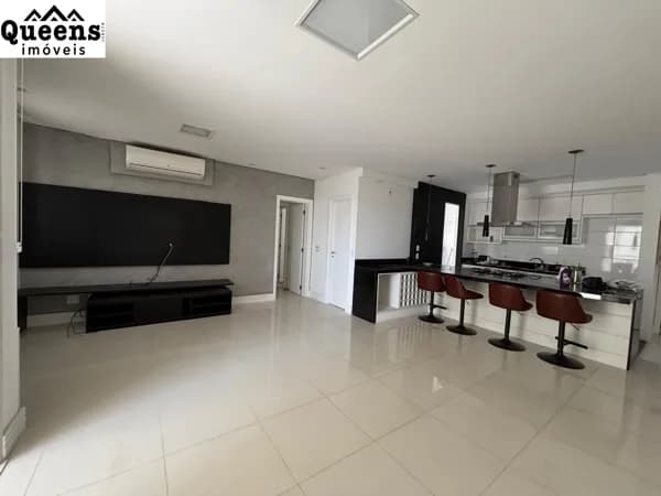 Apartamento Condomínio Jardins de Tamboré