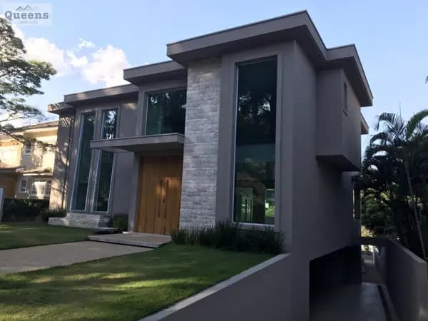 Casa para comprar Alphaville 10 | WhatsApp (11) 4112-7790