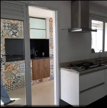 Imóveis em alphaville Apartamento para ALUGAR em Alphaville