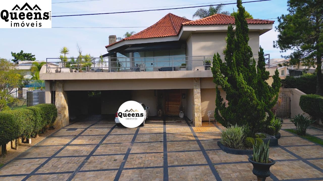 Casa para alugar Alphaville Residencial (11) 4112-7790 WhatsApp