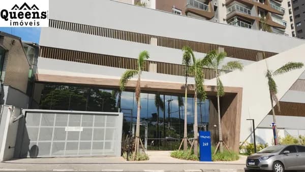 🏢 Trend por Dubai – Seu novo lar em Osasco