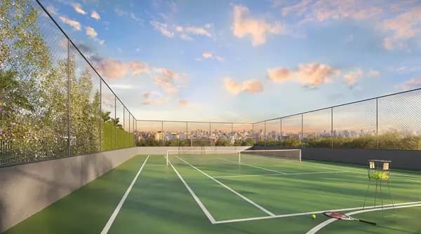 Green View Residences