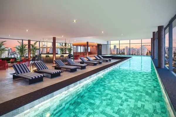 Apartamentos em Moema, imóveis Vila Mariana, Vila Clementino