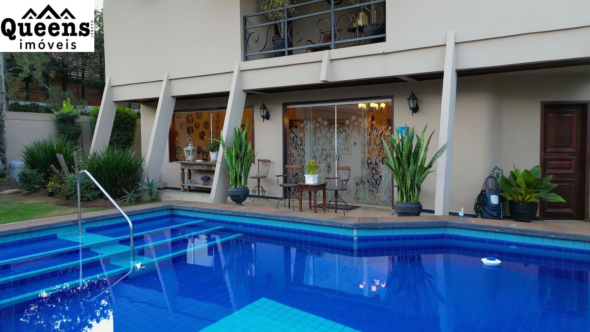 Casa em Condomínio em Alphaville Residencial Zero, Barueri/SP