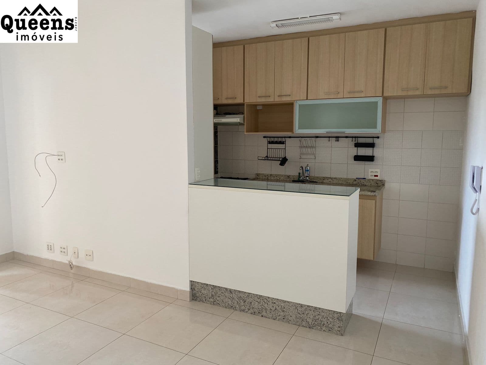 Apartamento Padrão para alugar em Alphaville