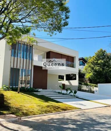 Casas em Alphaville (11) 4112-7790 Whatsapp