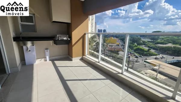 Apartamento Padrão para venda