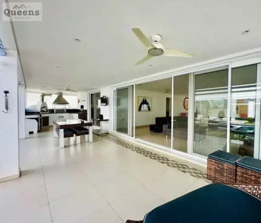Casa para alugar Alphaville Zero (11) 4112-7790 WhatsApp