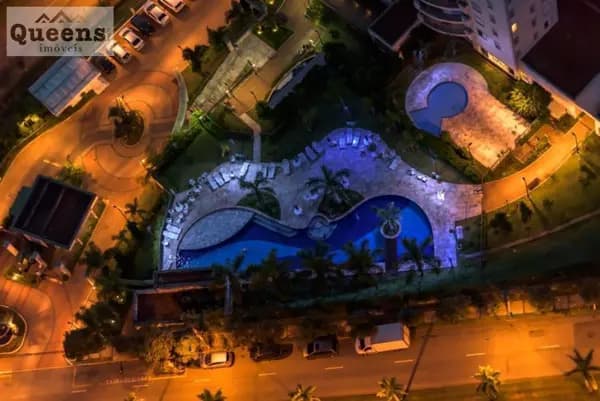 Jardins de Tambore (11) 4112-7790 WhatsApp Apto Alphaville