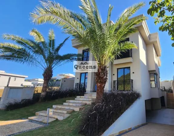 Casa a venda Gênesis 2 Alphaville (11) 4112-7790 Whatsapp
