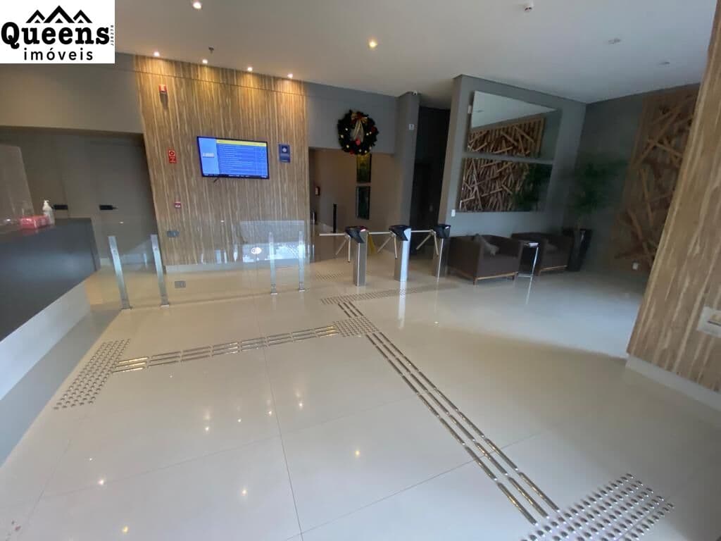 Sala Comercial Alphaville