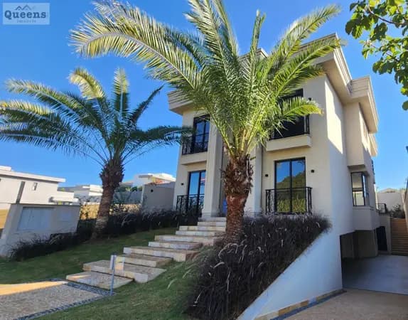 Casa a venda em Alphaville Gênesis (11) 4112-7790 WhatsApp