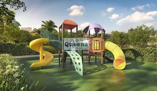Green View Residences