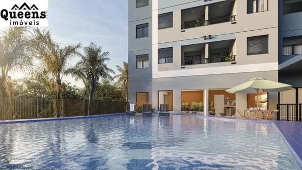 Apartamento em Butantã, São Paulo/SP