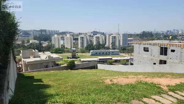Terreno para venda em Alphaville (11) 4112-7790 WhatsApp