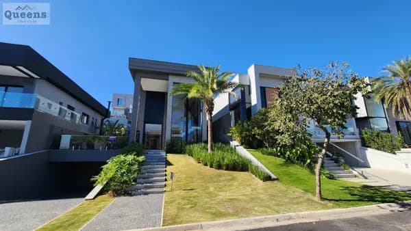 Casa para alugar Alphaville Genesis (11) 4112-7790 WhatsApp