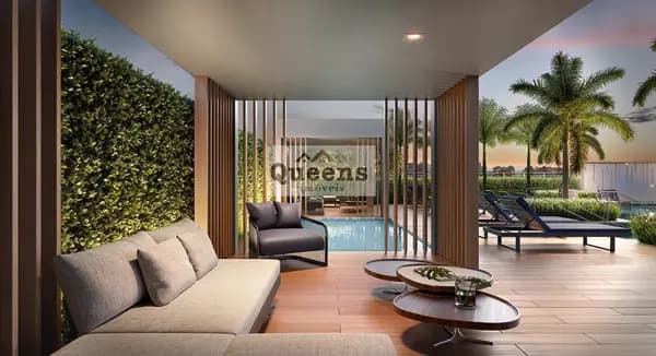 Green View Residences