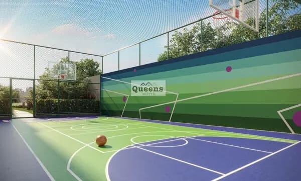 Teg Mooca Queens Imóveis