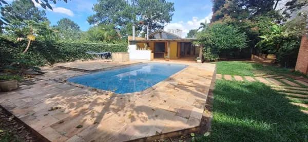 Casa para comprar Alphaville Zero (11) 4112-7790 WhatsApp