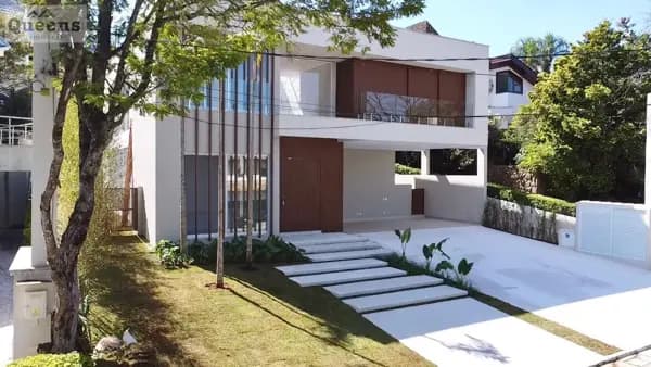 Casa para comprar em Alphaville (11) 4112-7790 WhatsApp