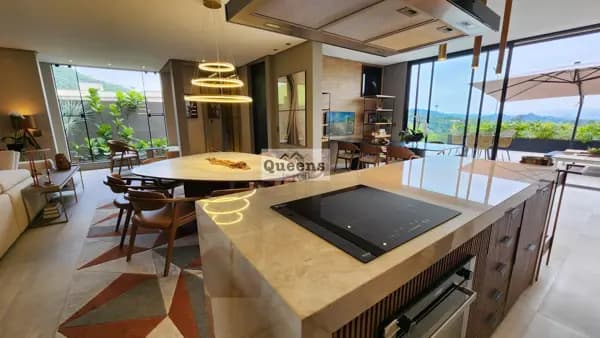 Residencial Gênesis 2 Alphaville (11) 4112-7790 Whatsapp